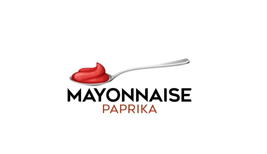 Mayonesa Paprika
