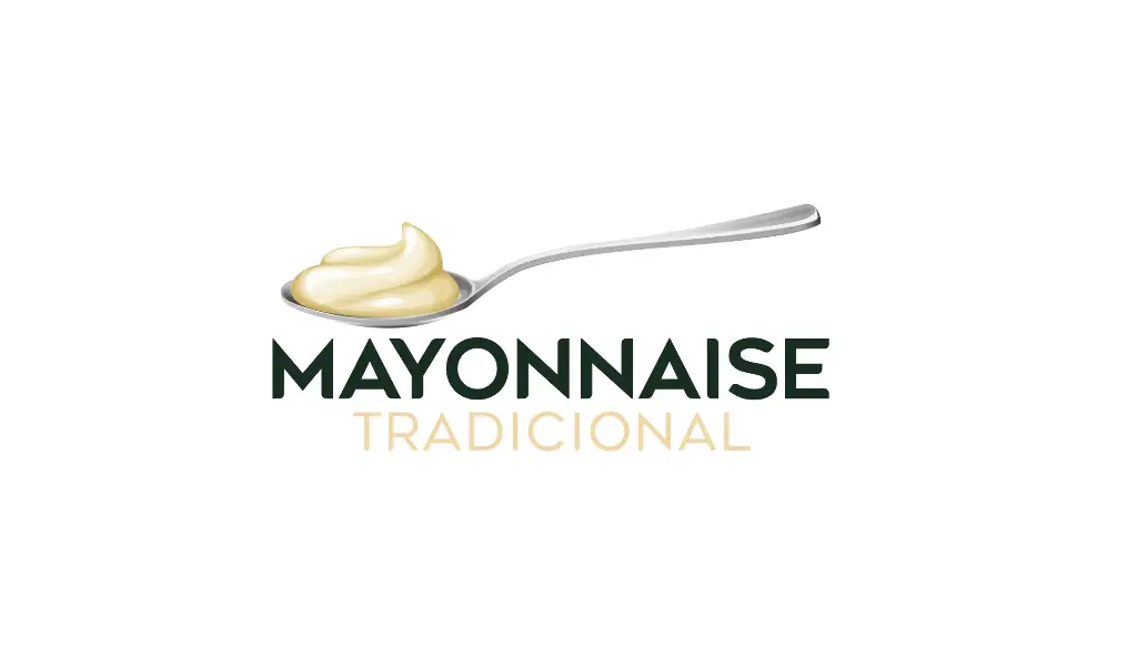 Mayonesa Tradicional