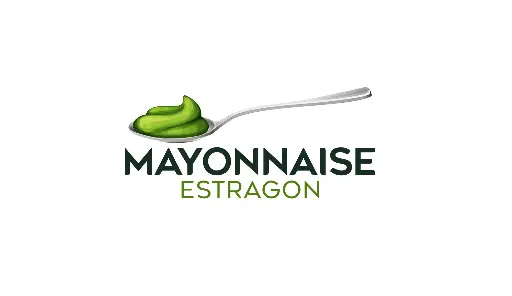 Mayonesa Estragon