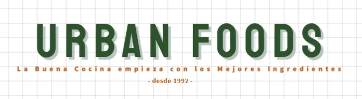 UrbanFoodsColombia